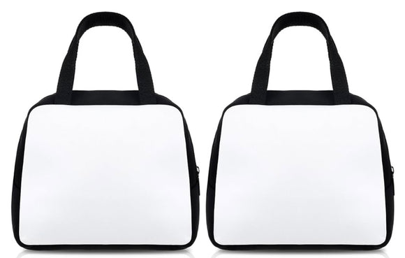 Sublimation lunch bag