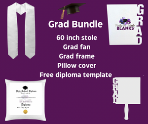 Grad Bundle