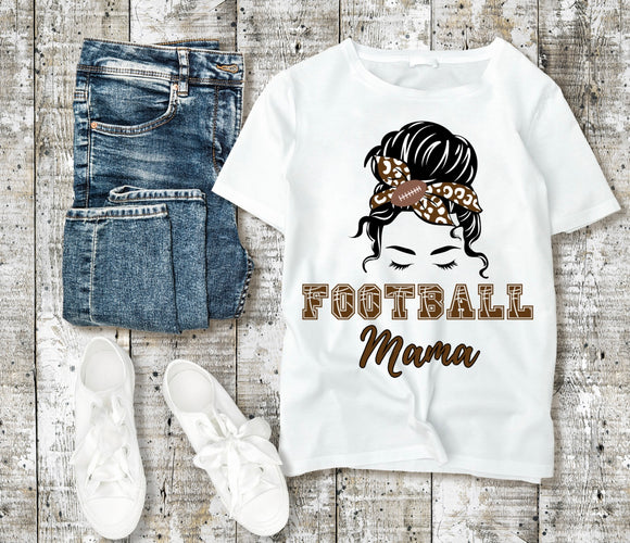 Football Mama Png