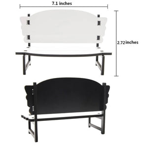 Sublimation Bench