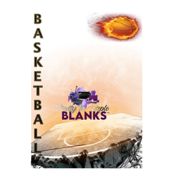 Basketball  theme template