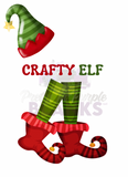 Crafty Elf