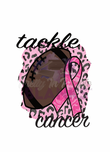 Tackle Cancer