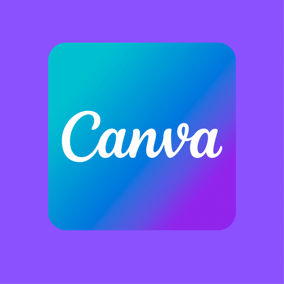 Navigating Canva