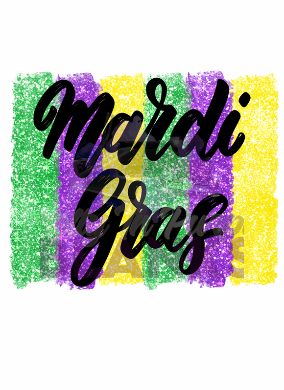 Mardi Gras