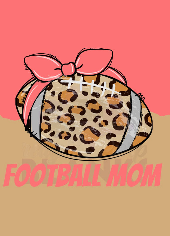Football MOM