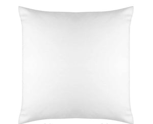 15x15 Sublimation pillow case