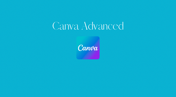 Advanced Course- Canva Design part 1 ( No Refund)