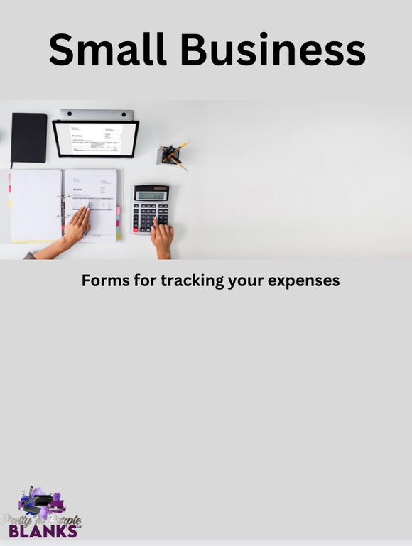 Tracking your expenses