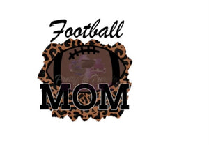 Football Mom